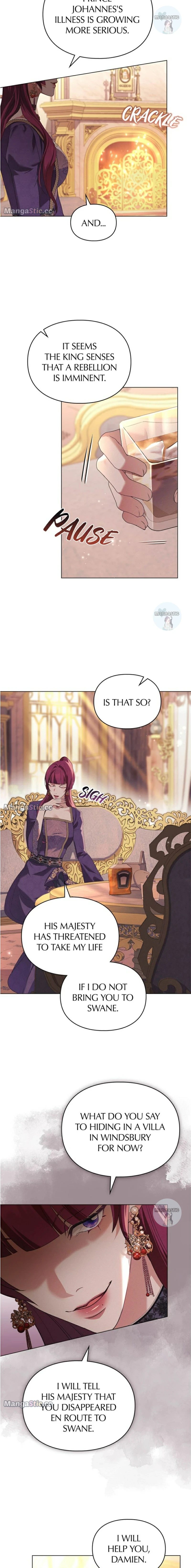 Read Betrayal of Dignity EN Manga Online