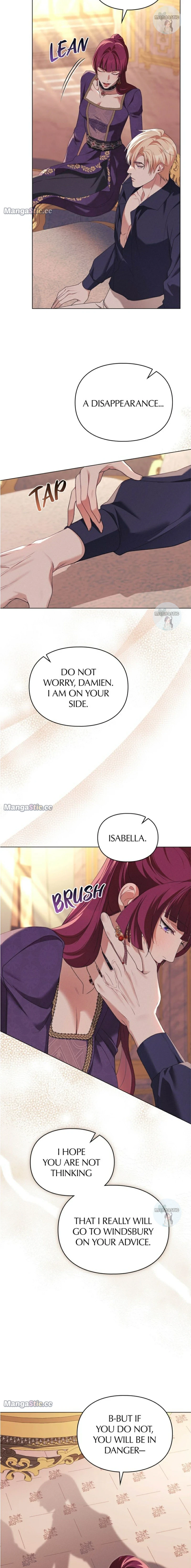 Read Betrayal of Dignity EN Manga Online