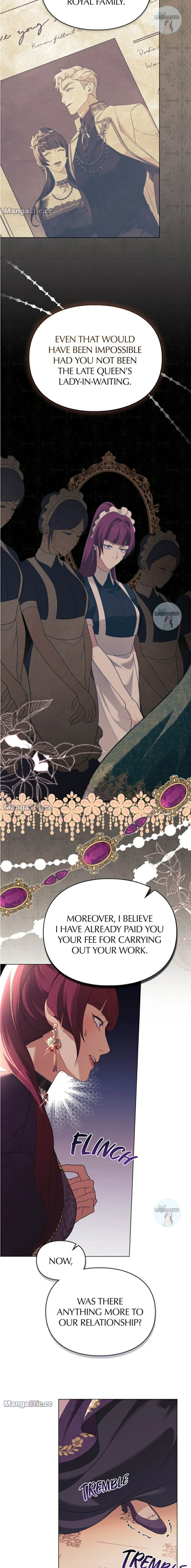 Read Betrayal of Dignity EN Manga Online