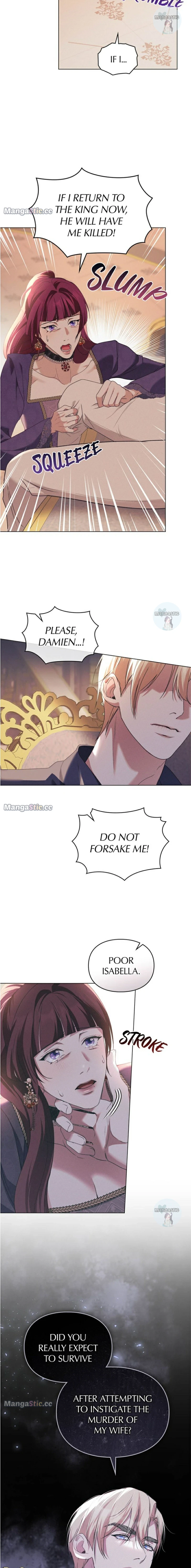 Read Betrayal of Dignity EN Manga Online