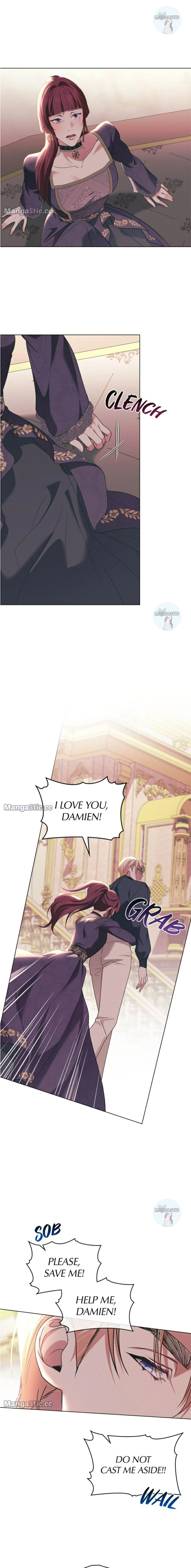 Read Betrayal of Dignity EN Manga Online
