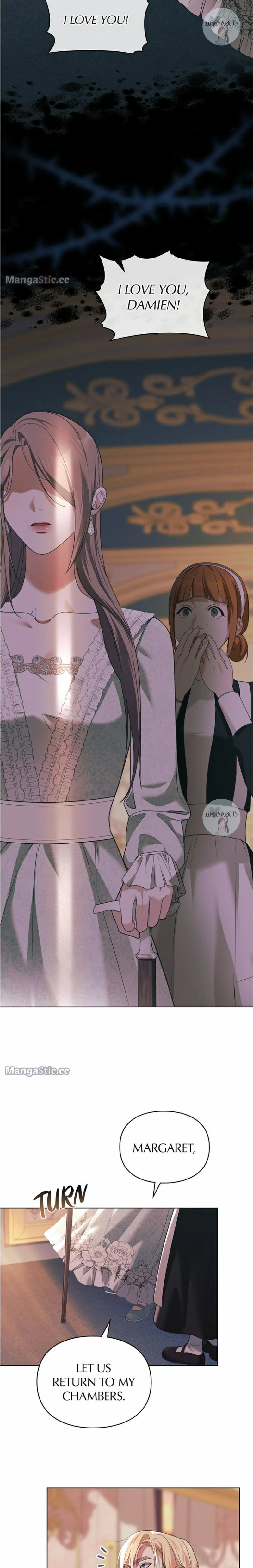 Read Betrayal of Dignity EN Manga Online
