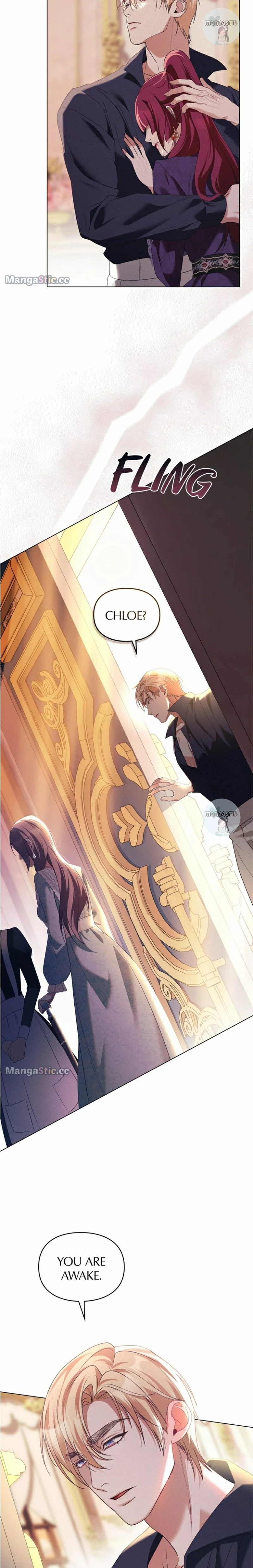 Read Betrayal of Dignity EN Manga Online