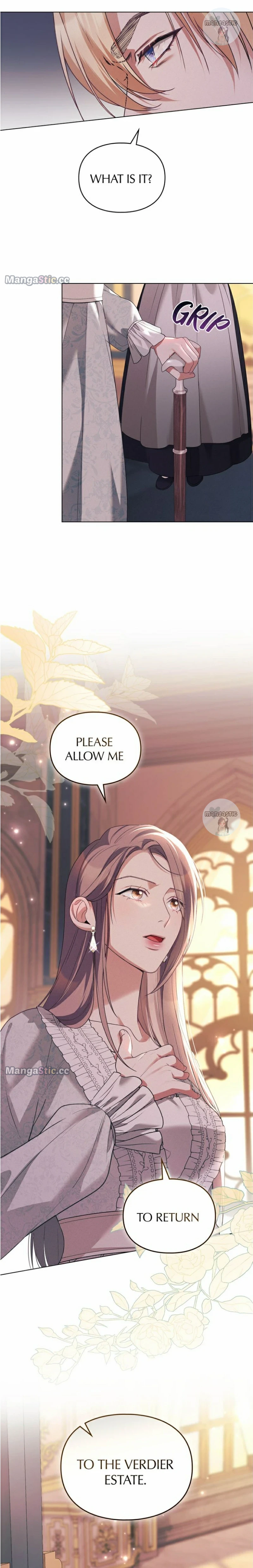 Read Betrayal of Dignity EN Manga Online