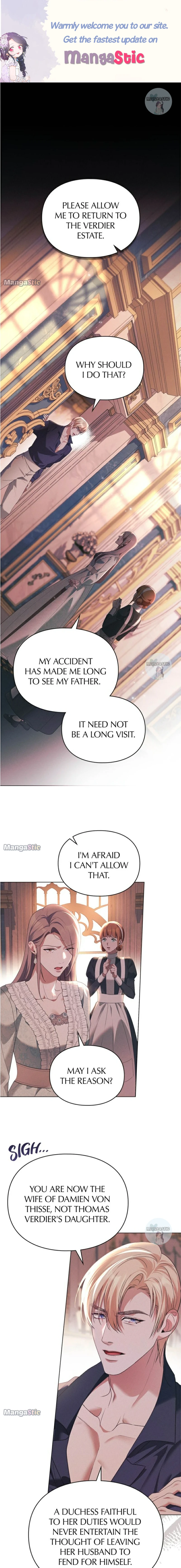 Read Betrayal of Dignity EN Manga Online