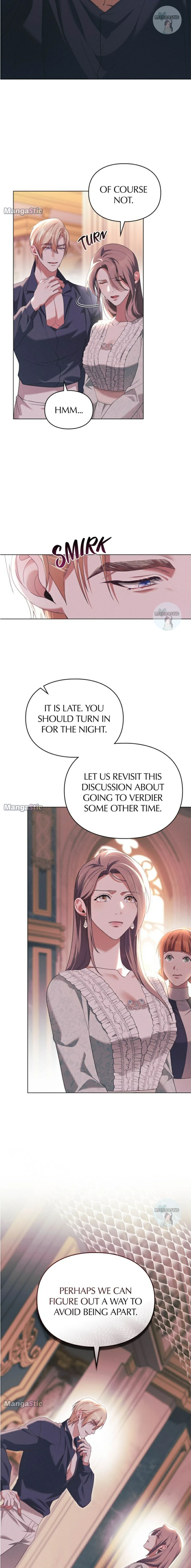 Read Betrayal of Dignity EN Manga Online