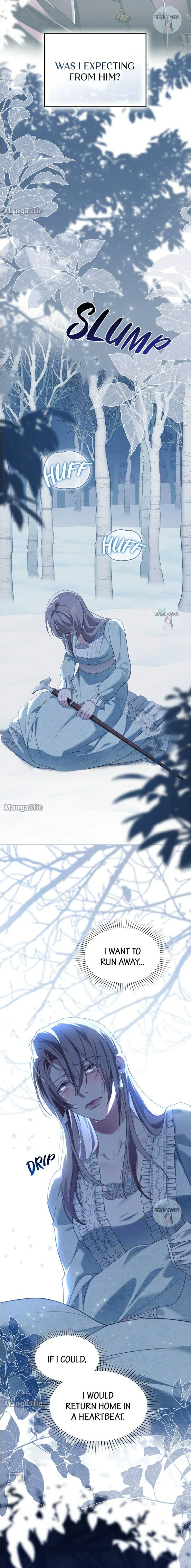 Read Betrayal of Dignity EN Manga Online