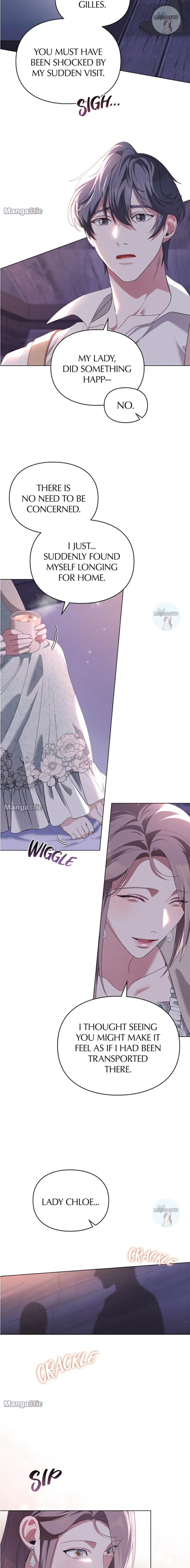 Read Betrayal of Dignity EN Manga Online
