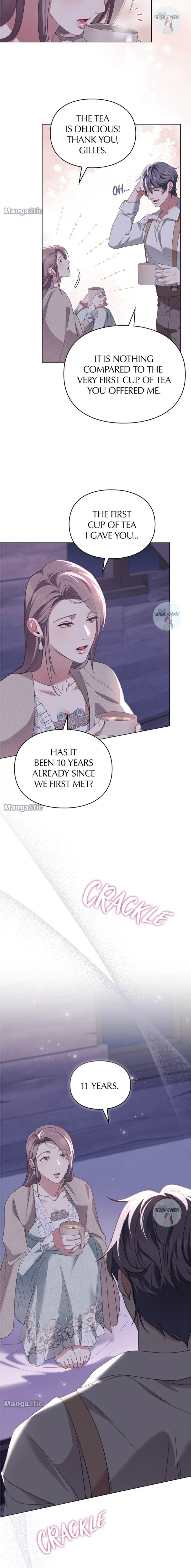 Read Betrayal of Dignity EN Manga Online