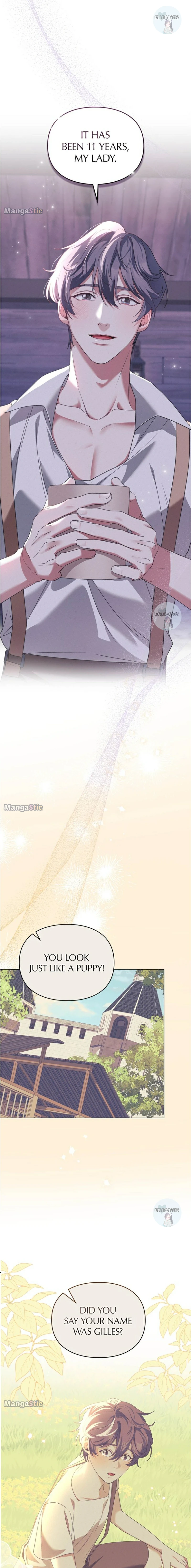 Read Betrayal of Dignity EN Manga Online