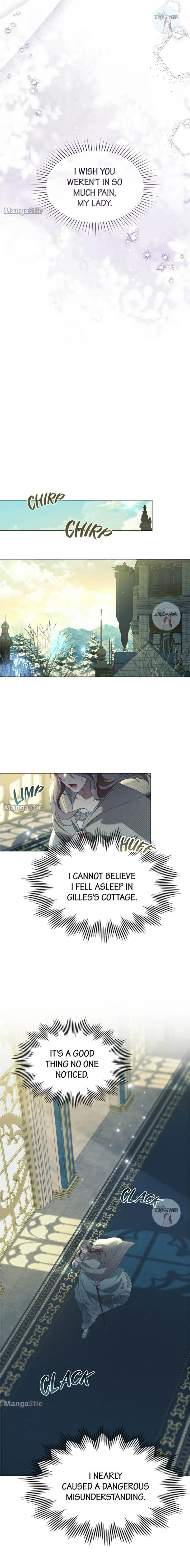 Read Betrayal of Dignity EN Manga Online