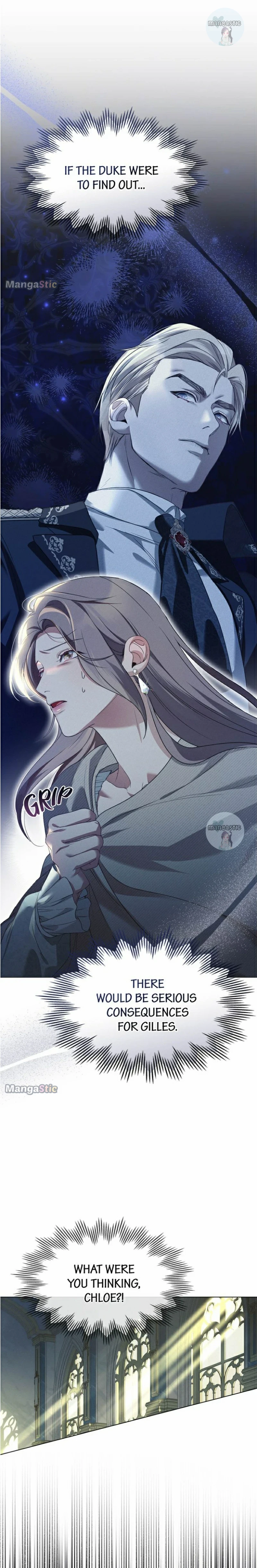 Read Betrayal of Dignity EN Manga Online