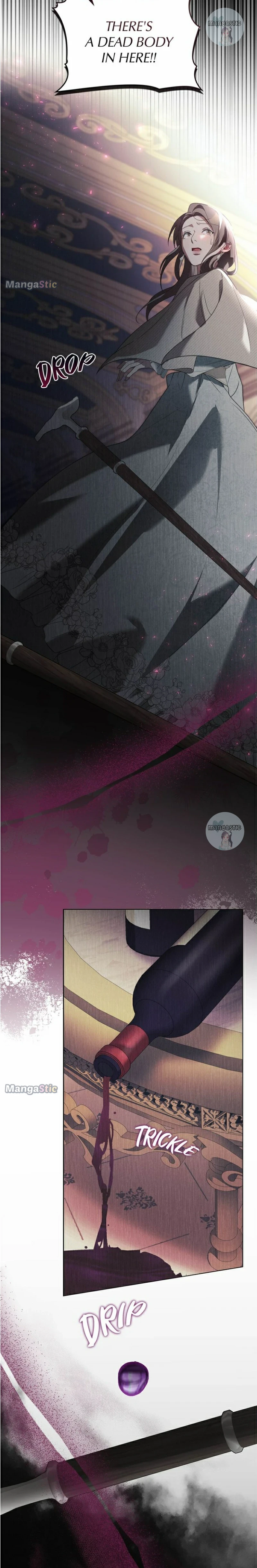 Read Betrayal of Dignity EN Manga Online