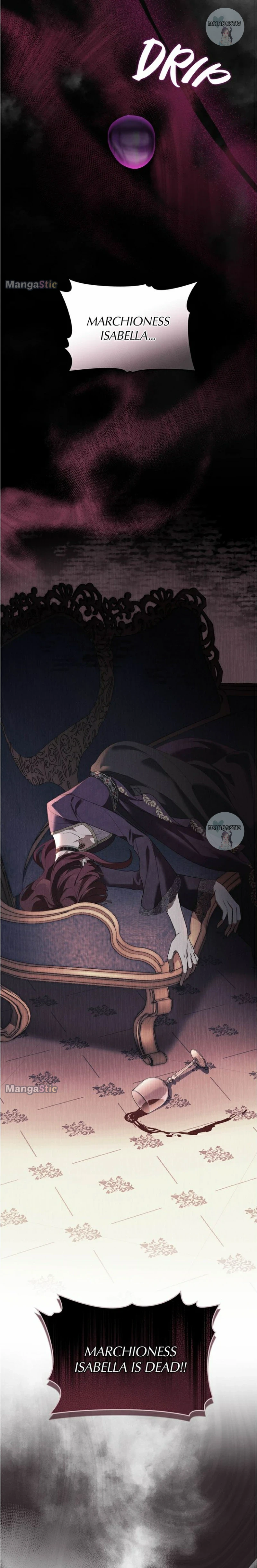 Read Betrayal of Dignity EN Manga Online