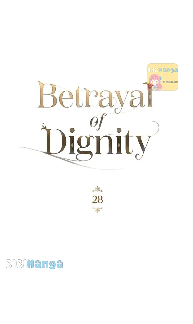 Read Betrayal of Dignity EN Manga Online