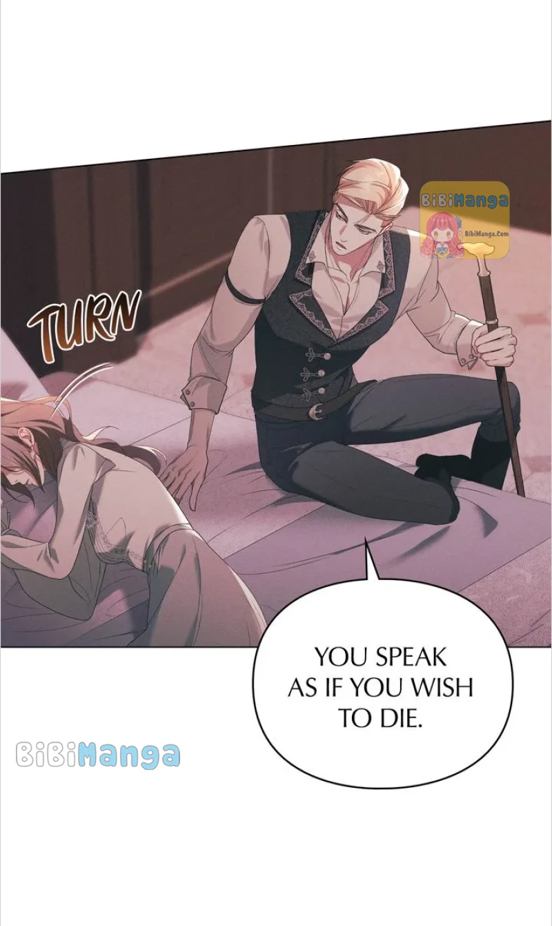 Read Betrayal of Dignity EN Manga Online
