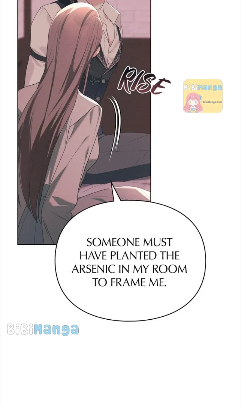Read Betrayal of Dignity EN Manga Online