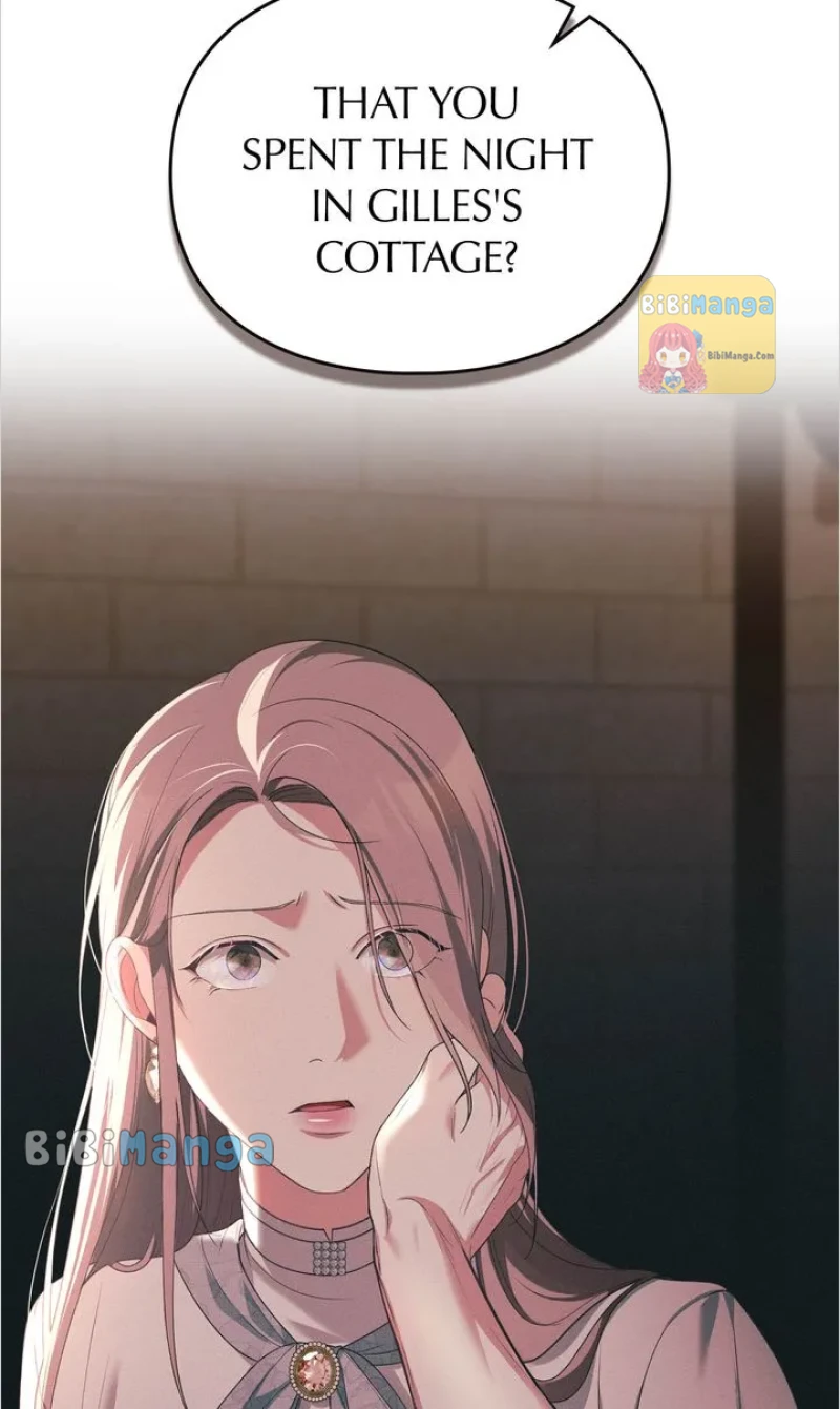Read Betrayal of Dignity EN Manga Online