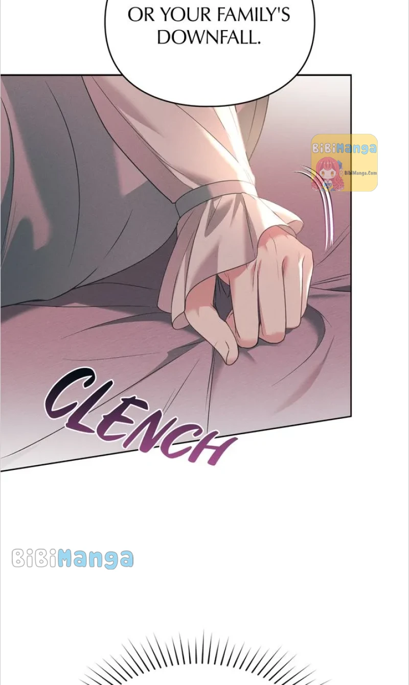 Read Betrayal of Dignity EN Manga Online