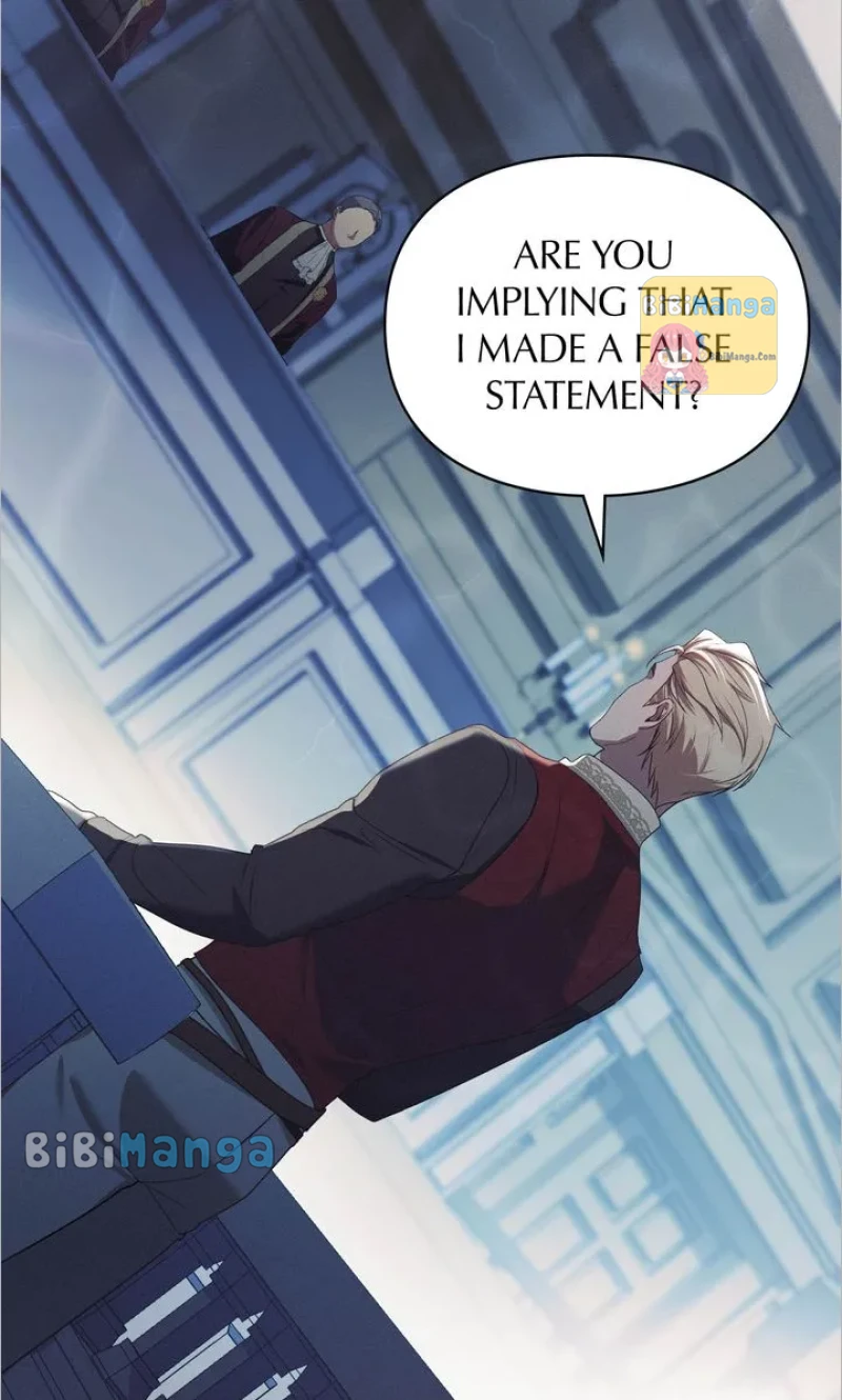 Read Betrayal of Dignity EN Manga Online