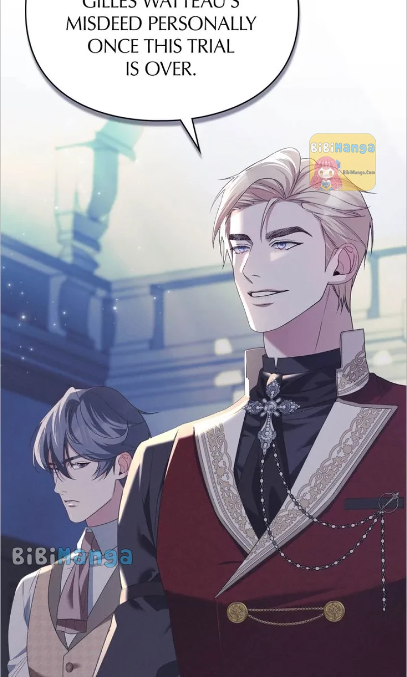 Read Betrayal of Dignity EN Manga Online