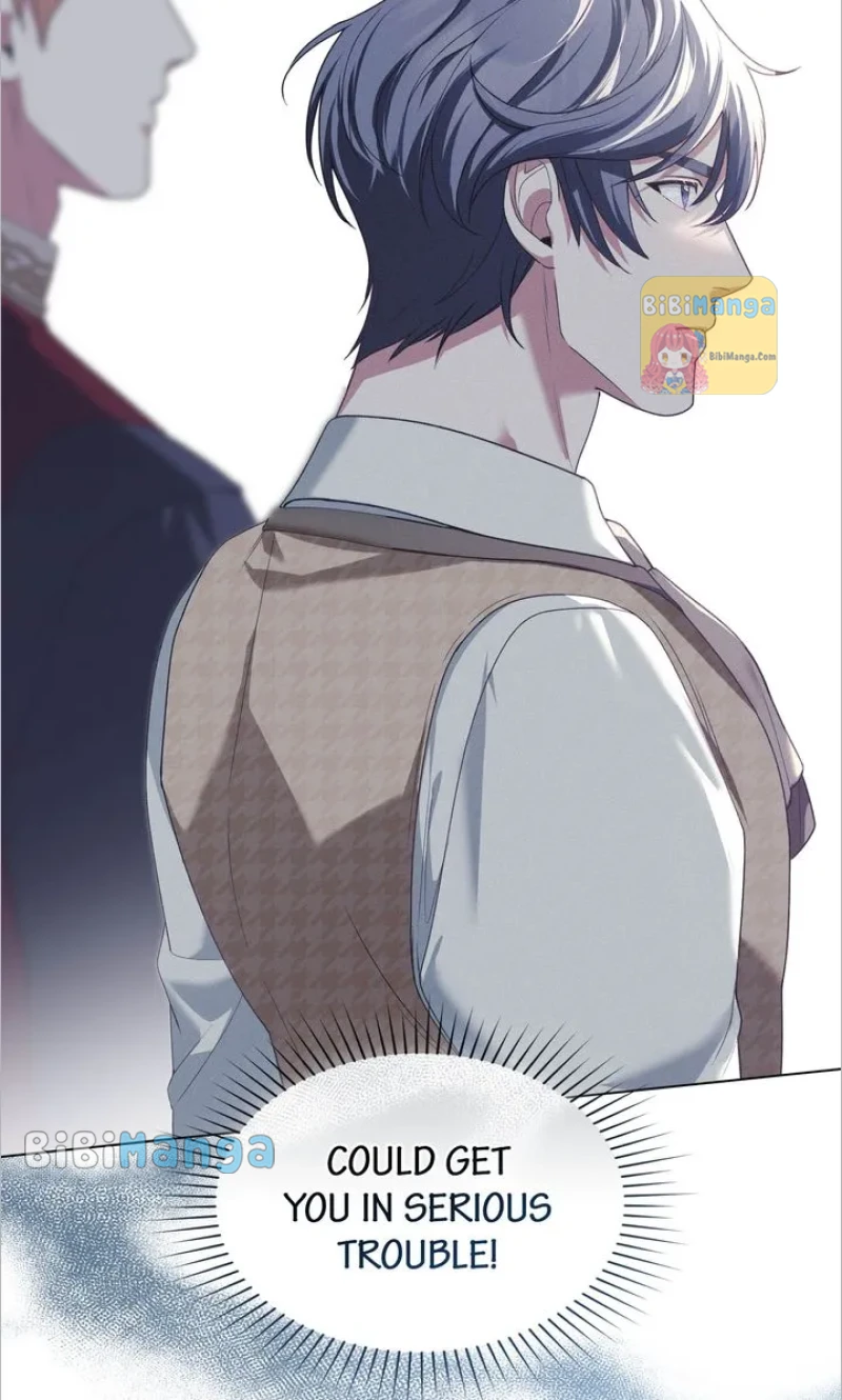 Read Betrayal of Dignity EN Manga Online