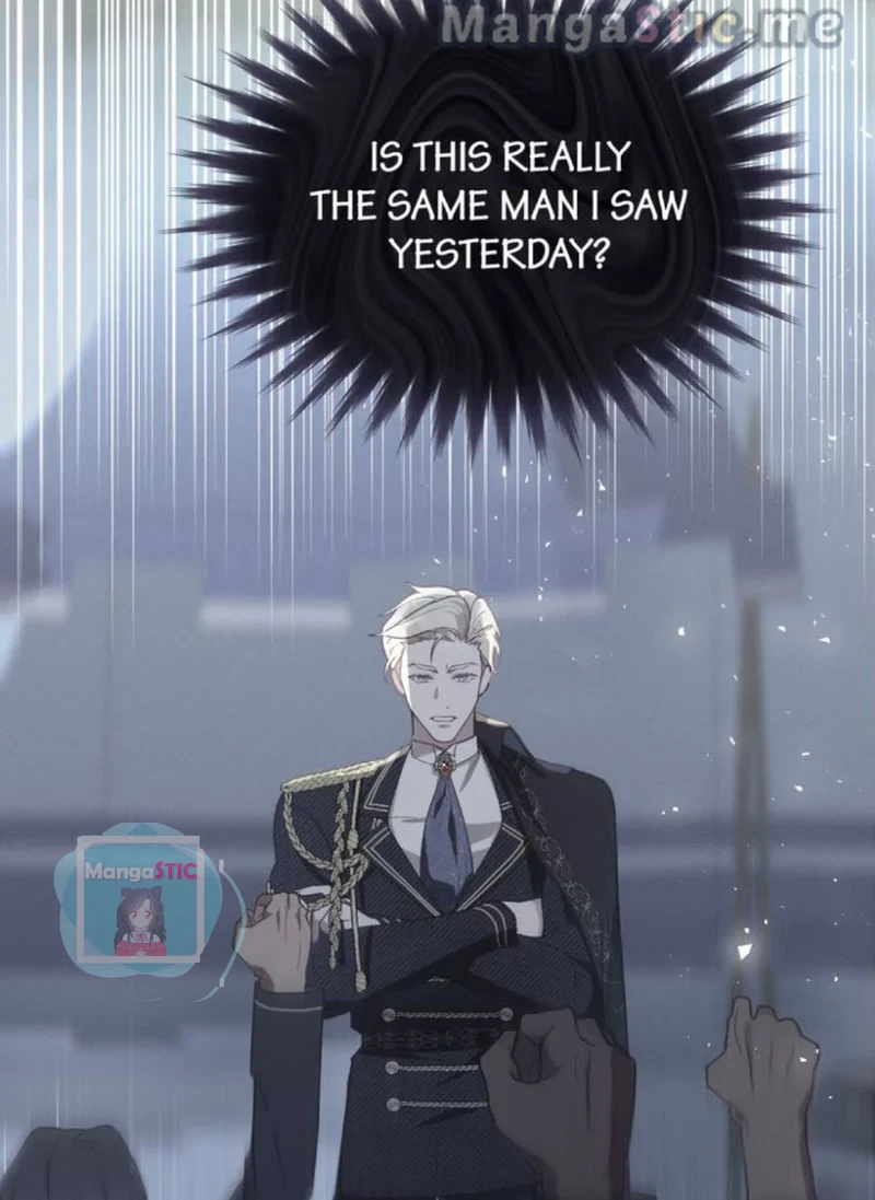 Read Betrayal of Dignity EN Manga Online