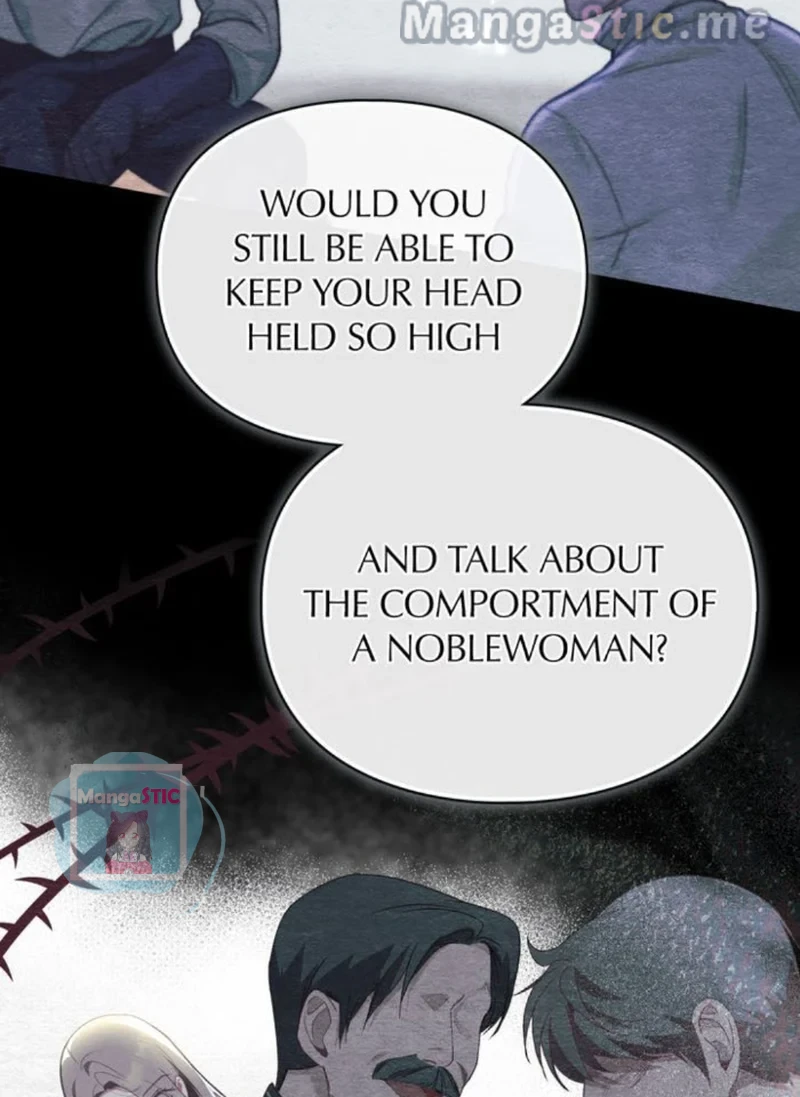 Read Betrayal of Dignity EN Manga Online