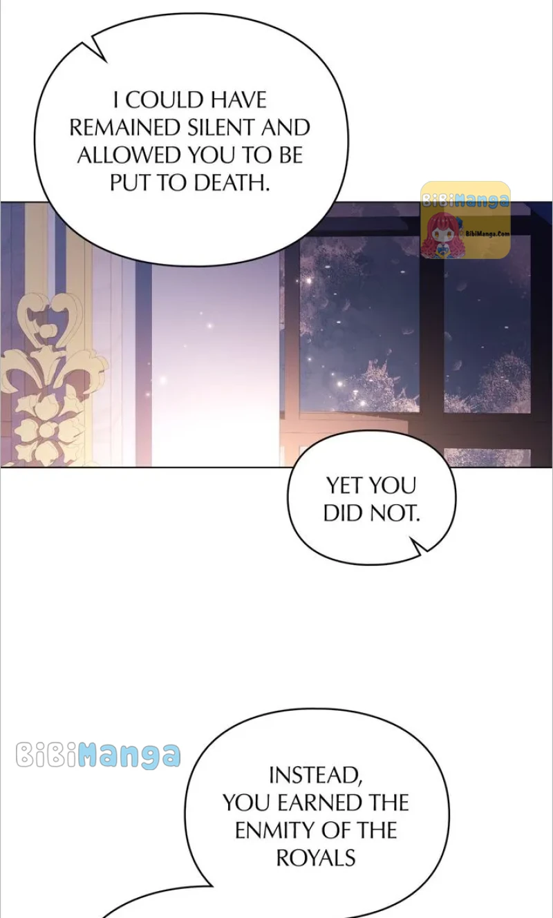 Read Betrayal of Dignity EN Manga Online