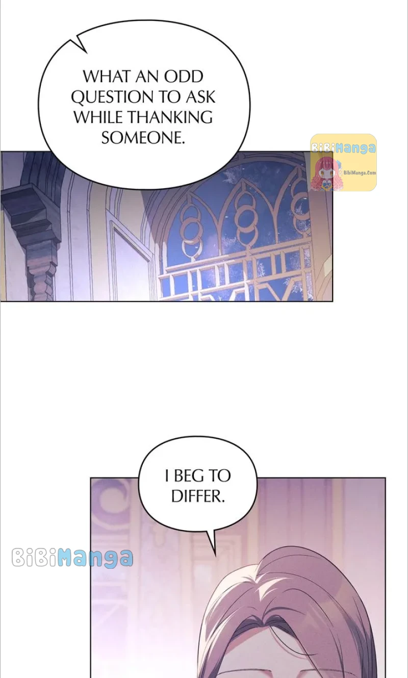 Read Betrayal of Dignity EN Manga Online