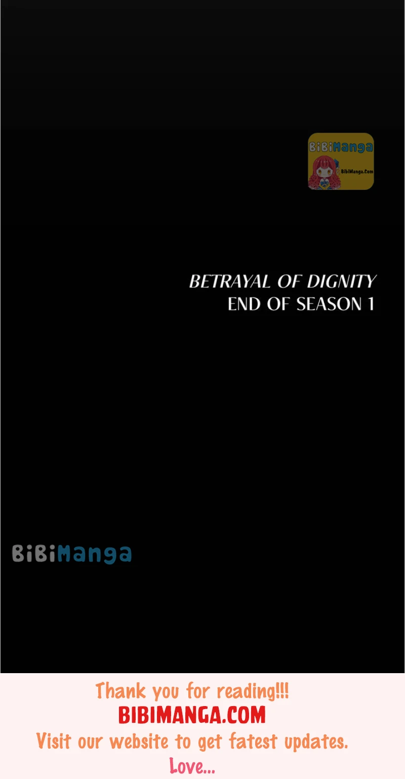 Read Betrayal of Dignity EN Manga Online