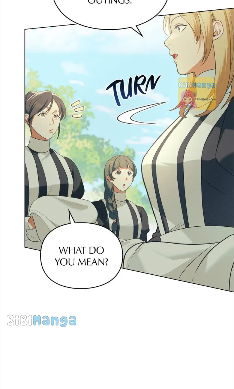 Read Betrayal of Dignity EN Manga Online
