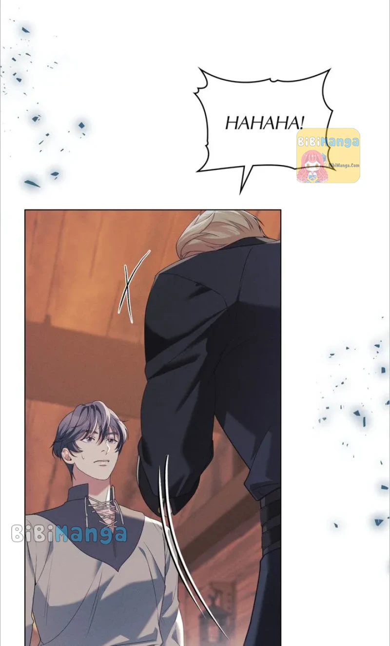 Read Betrayal of Dignity EN Manga Online