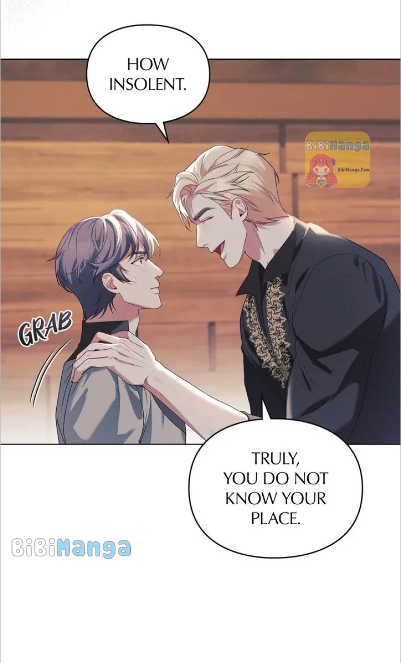 Read Betrayal of Dignity EN Manga Online