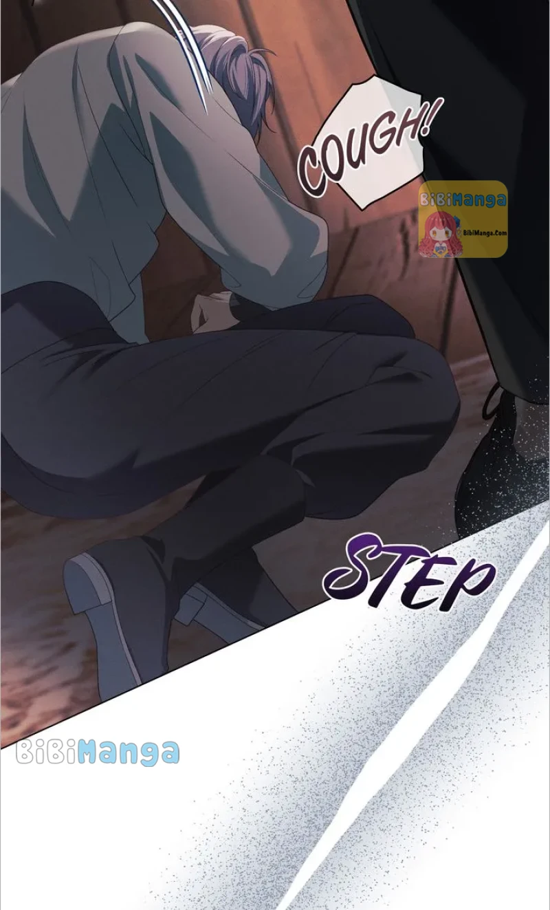 Read Betrayal of Dignity EN Manga Online