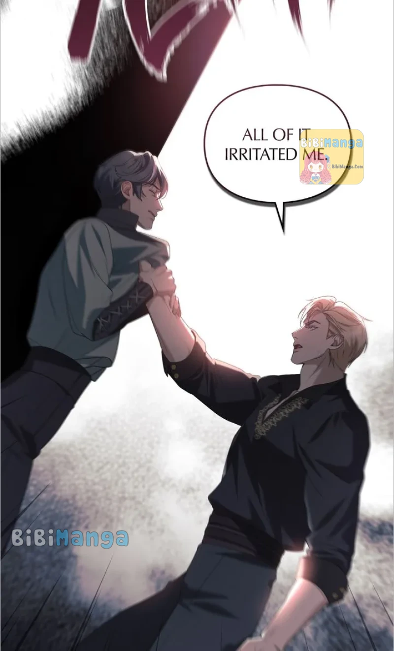 Read Betrayal of Dignity EN Manga Online