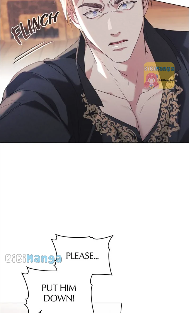 Read Betrayal of Dignity EN Manga Online
