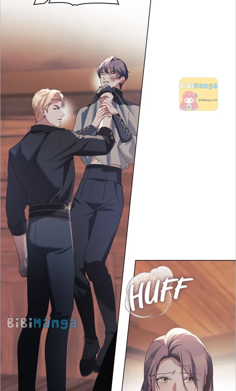 Read Betrayal of Dignity EN Manga Online