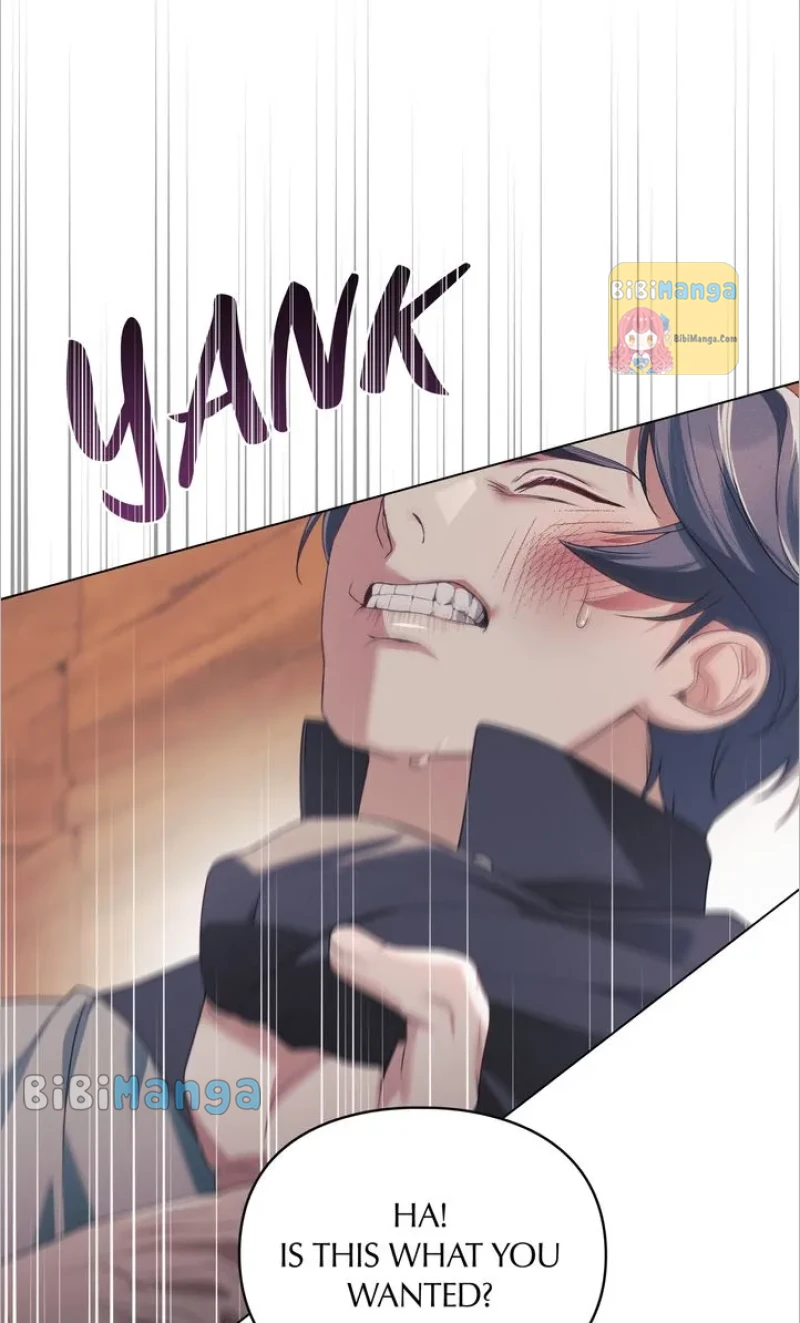 Read Betrayal of Dignity EN Manga Online