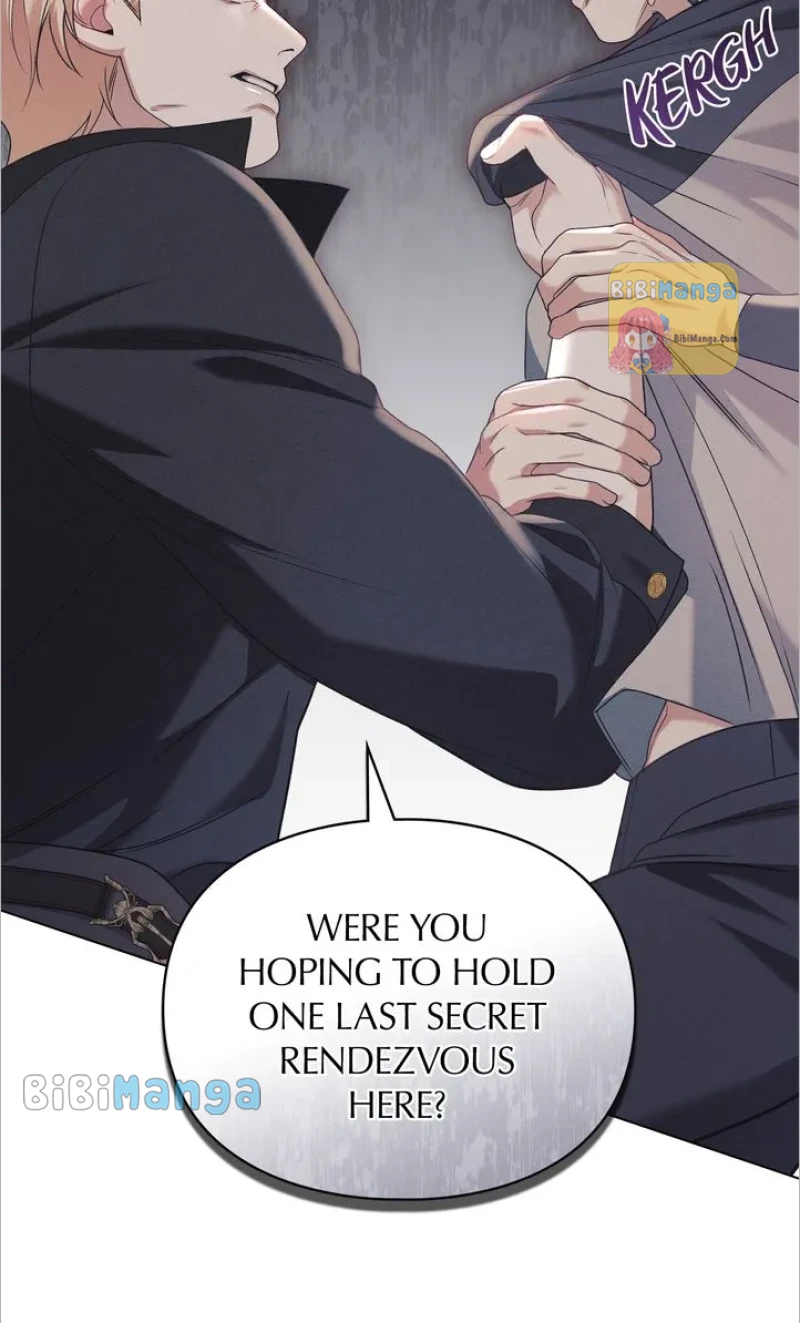 Read Betrayal of Dignity EN Manga Online