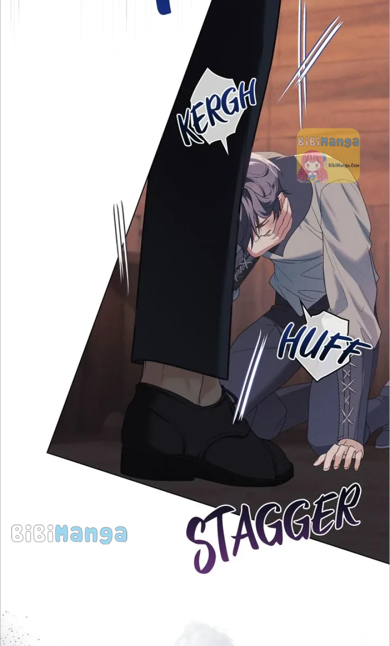 Read Betrayal of Dignity EN Manga Online