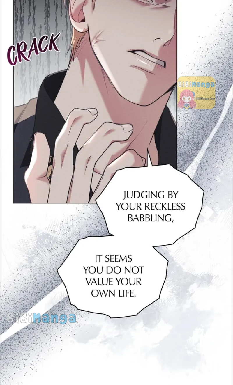 Read Betrayal of Dignity EN Manga Online