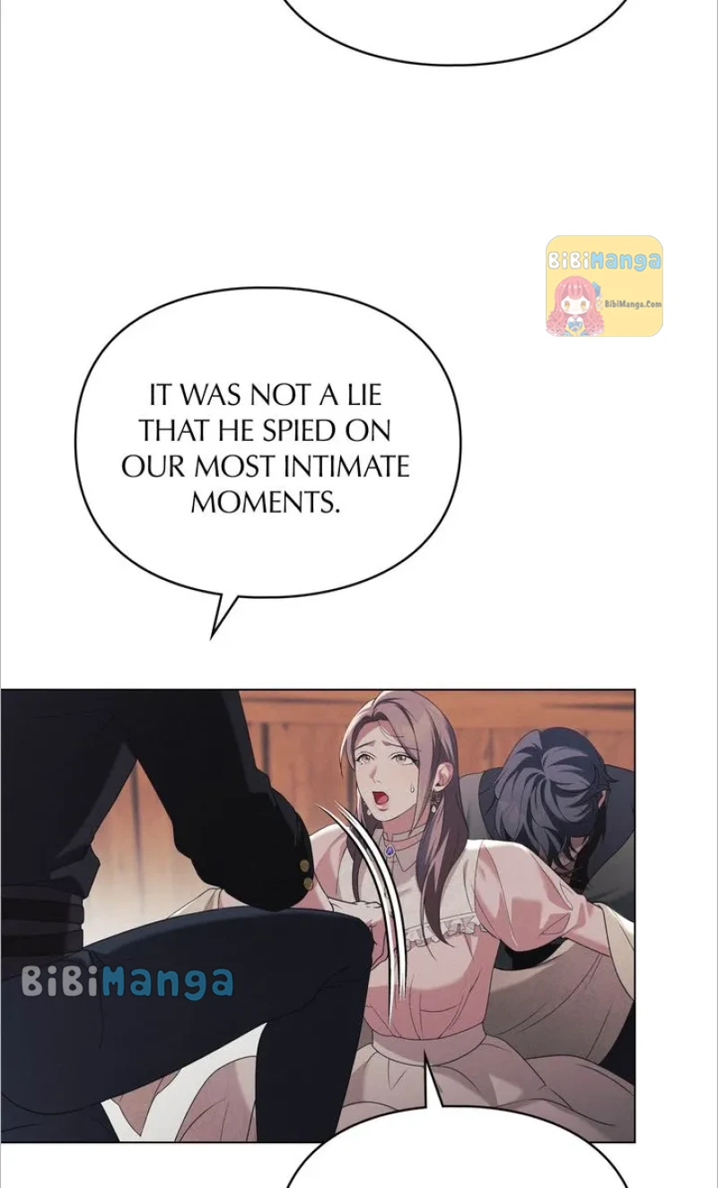 Read Betrayal of Dignity EN Manga Online