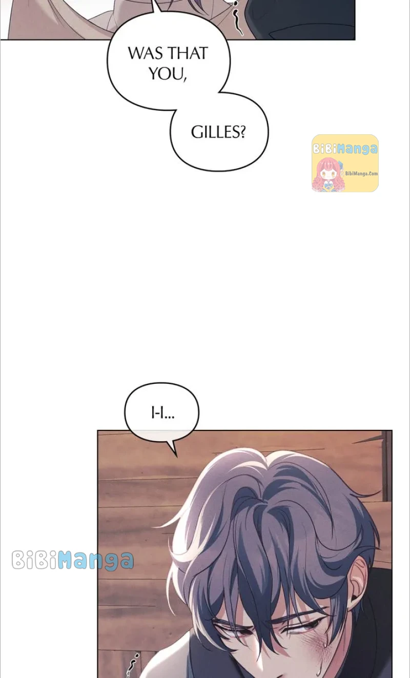 Read Betrayal of Dignity EN Manga Online