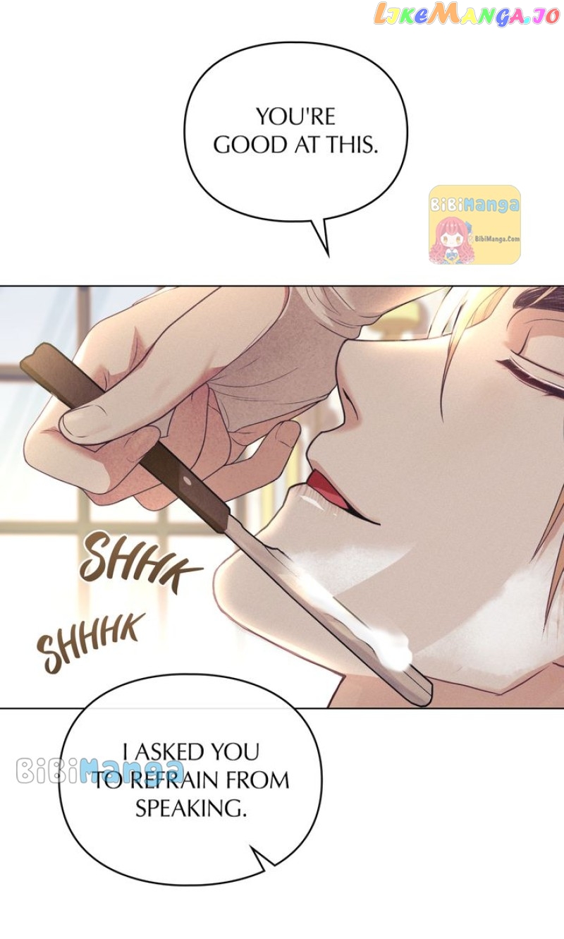 Read Betrayal of Dignity EN Manga Online