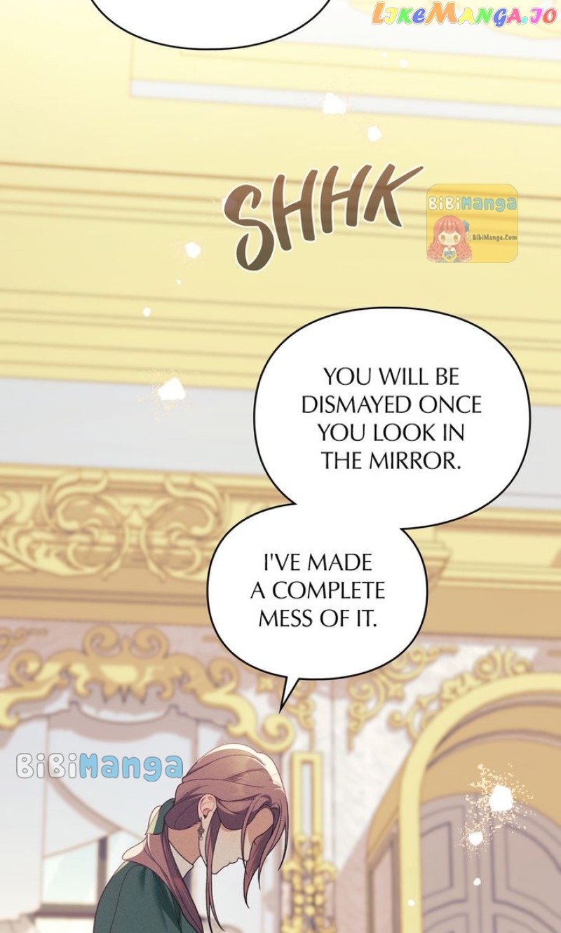 Read Betrayal of Dignity EN Manga Online