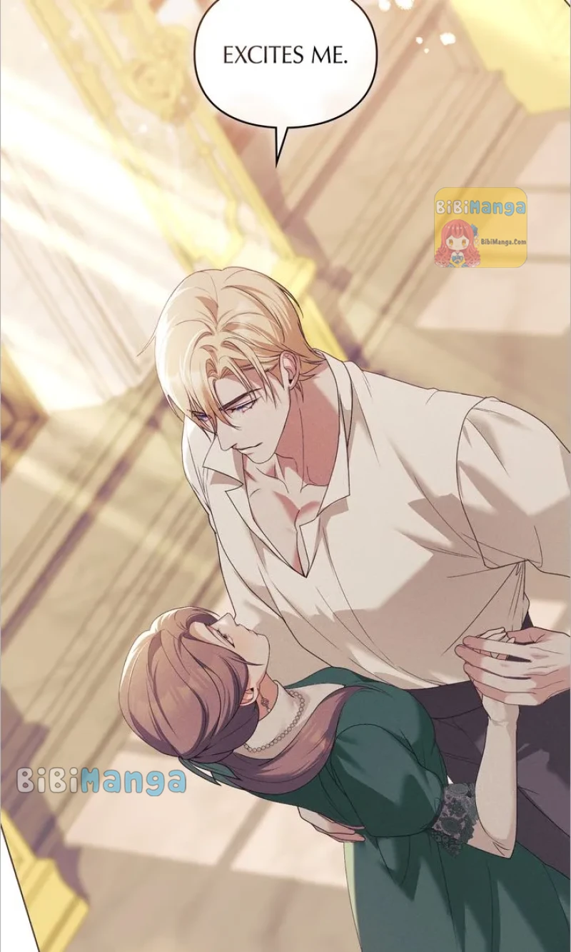 Read Betrayal of Dignity EN Manga Online