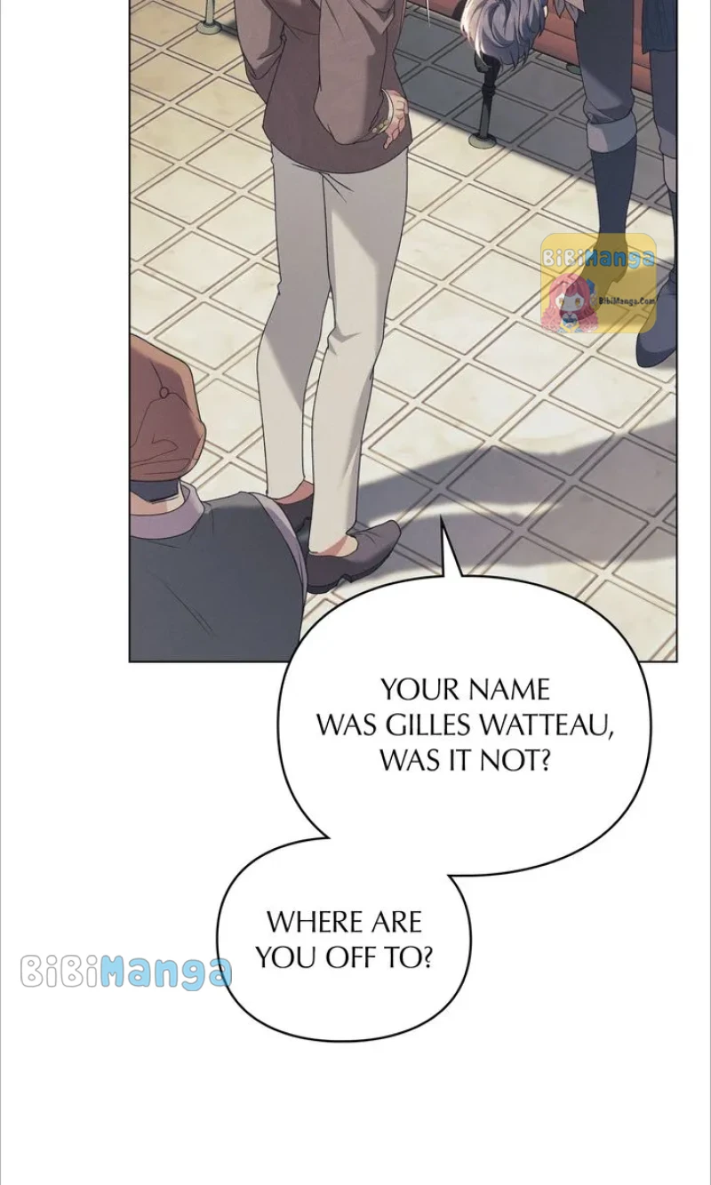 Read Betrayal of Dignity EN Manga Online