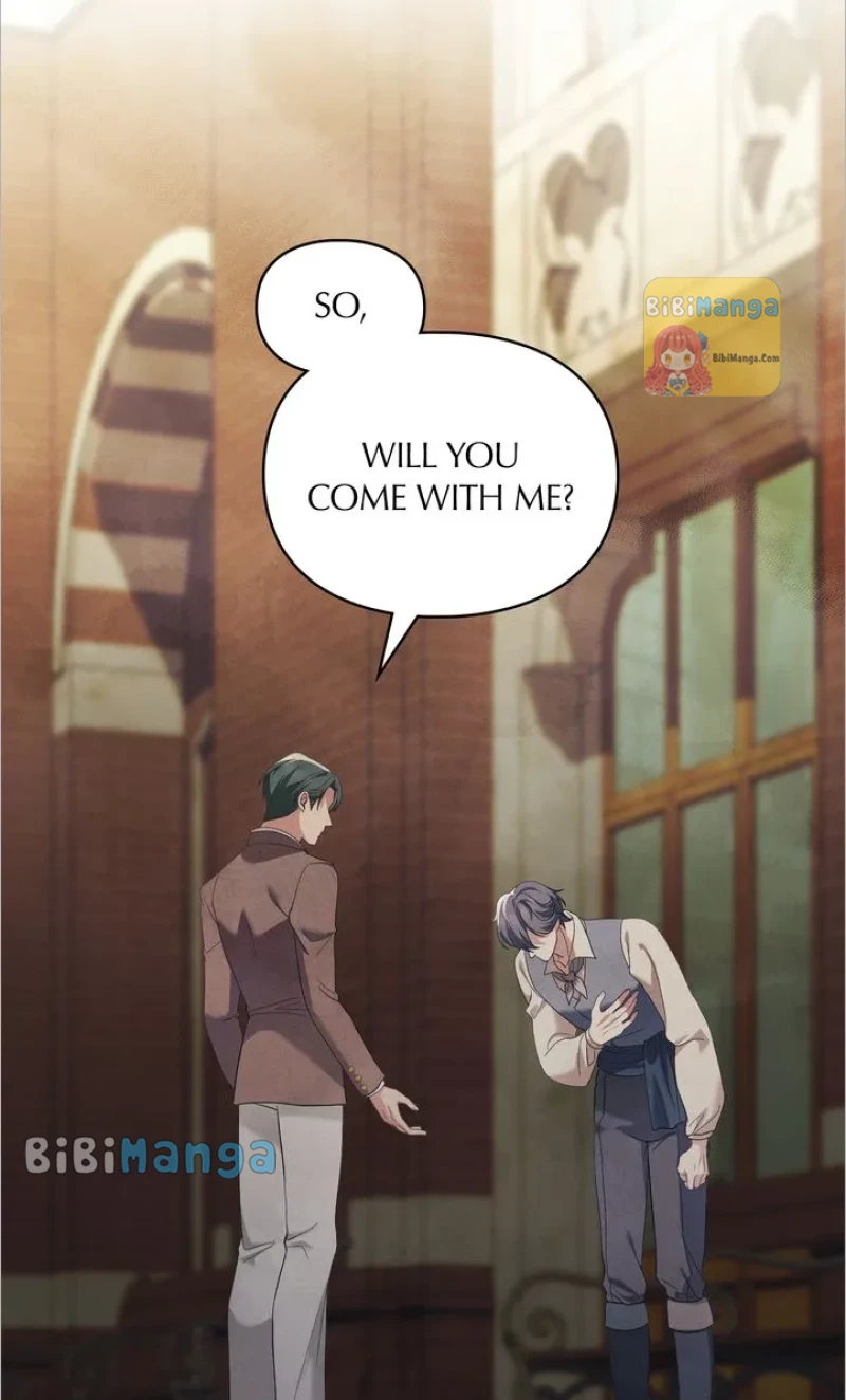 Read Betrayal of Dignity EN Manga Online