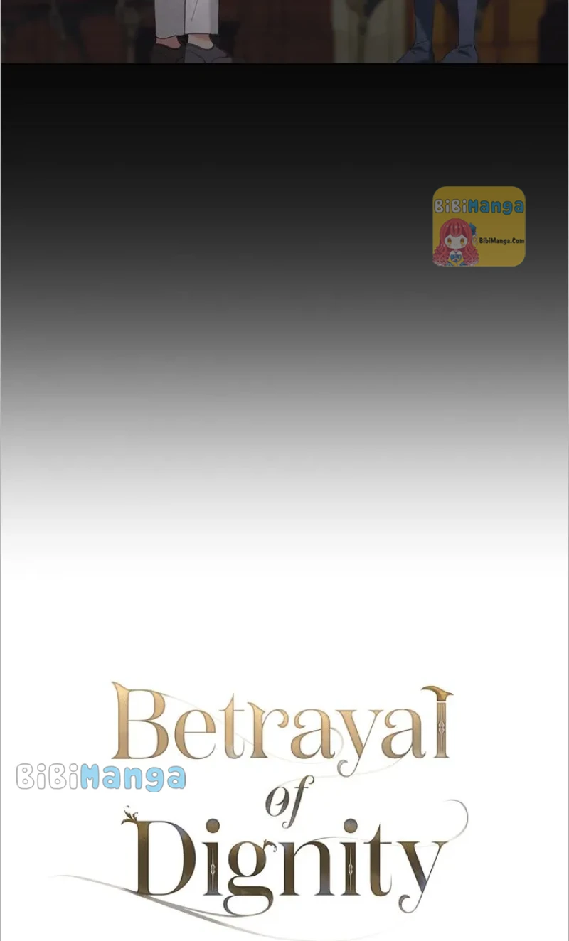 Read Betrayal of Dignity EN Manga Online